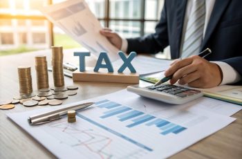 Income Tax for Accountants